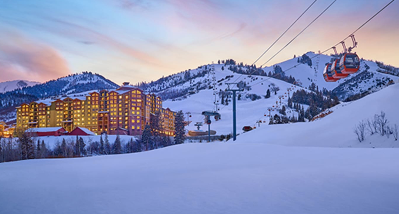 Park City